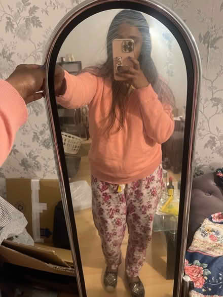 Photo of free Long mirror (Greenford UB1) #1