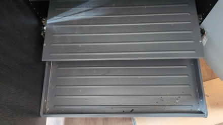 Photo of free Wardrobe (E6 5RN) #4