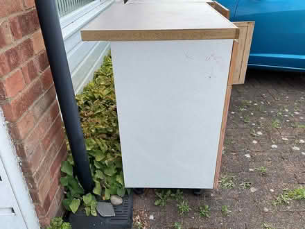 Photo of free Kitchen units (Devon Park, Bedford MK40 3) #4