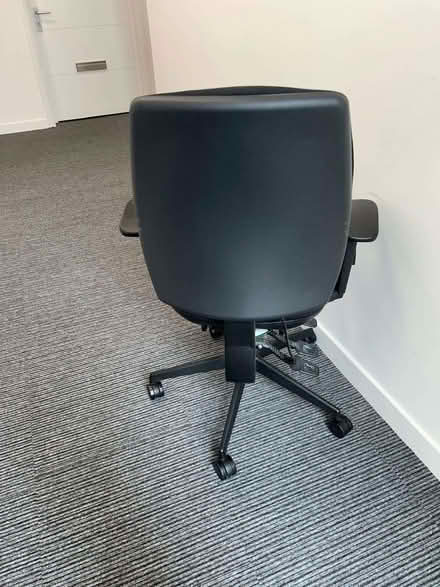Photo of free Office Chair (Finnieston G3) #2