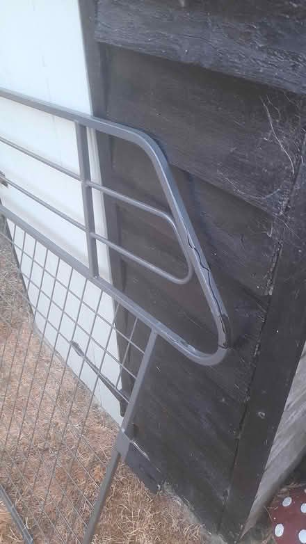 Photo of free Car guard (Marshalswick St.Albans) #4