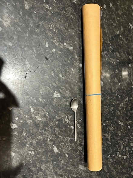 Photo of free Roll of Brown Paper (Shepherds Bush W6) #1