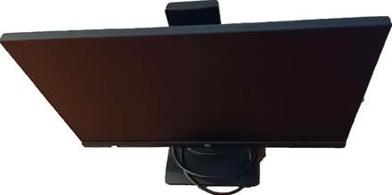 Photo of free 24.5" HP Gaming Monitor (Near Monroe Middle School) #1