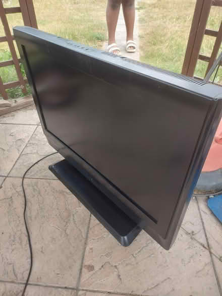 Photo of free Non smart TV (Bitterne SO19) #1