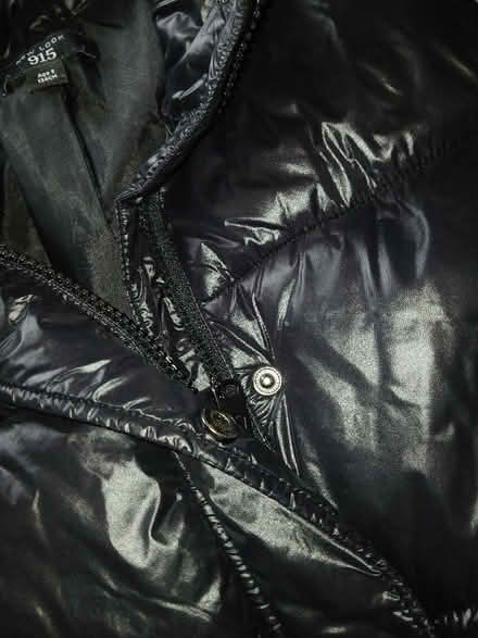 Photo of free Age 9 New Look Bodywarmer (Parkhead EH11) #2