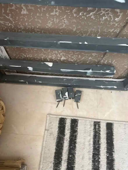 Photo of free Anthrite Bathroom heater (Ninelms SW8) #3