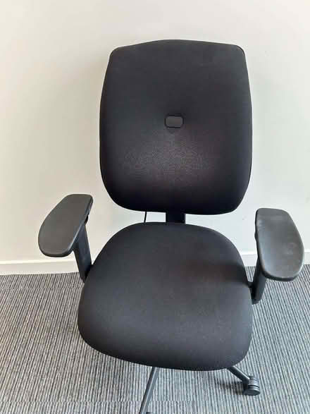 Photo of free Office Chair (Finnieston G3) #1