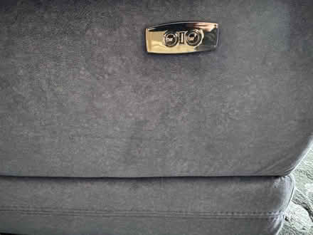 Photo of free 2/3seater electric recliner sofa (Arbroath DD11) #1