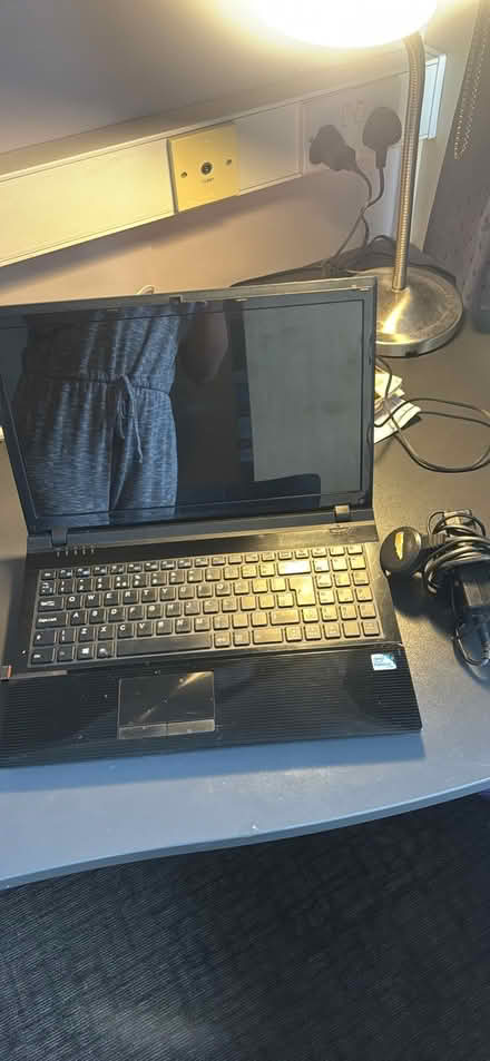 Photo of free Laptop (Kirkstall LS4) #3