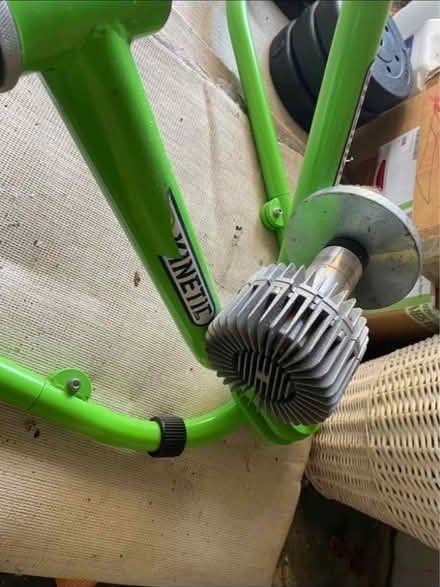 Photo of free Indoor bike trsiner (Alvaston DE24) #3