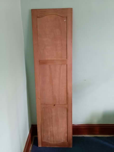 Photo of free Pine bath front and side panels and plinths. (Humphrey's End GL5) #2
