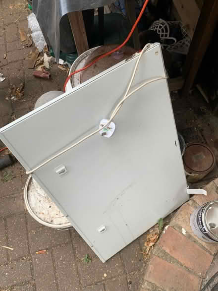 Photo of free Oil radiator slow heating (Southall UB1) #2