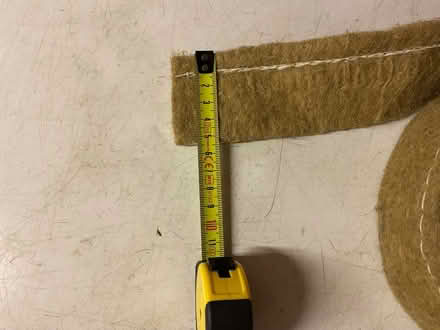Photo of free Pipe lagging (Devon Park, Bedford MK40 3) #2