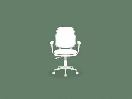 Photo of Office Chair (Warrington WA1) #1