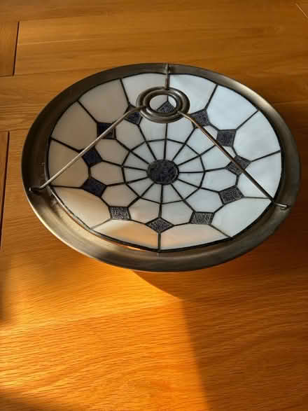 Photo of free Lampshade (East Malling ME19) #2