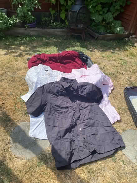 Photo of free Suite case of mixed (TW14 bedfont) #1