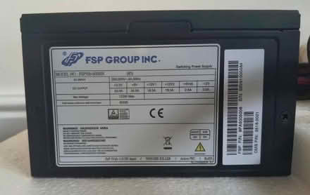 Photo of free Integrator 500W (Byfleet KT14) #2