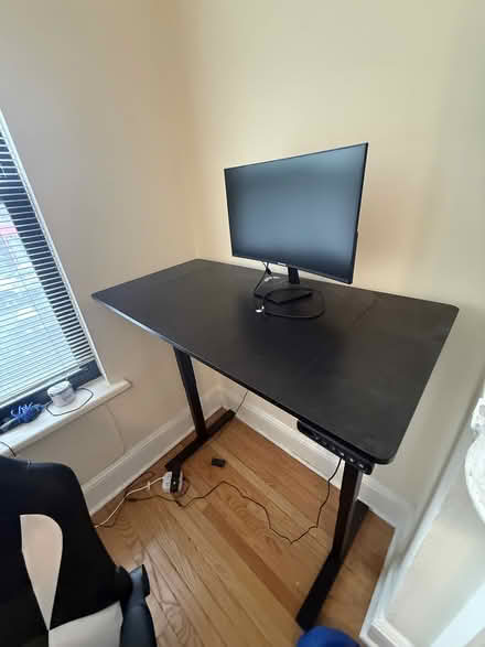 Photo of free Standing Desk (Midtown East) #2