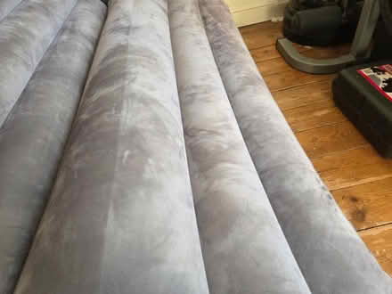 Photo of free Used Inflatable Matress / Bed (Camberwell Green, SE5) #3