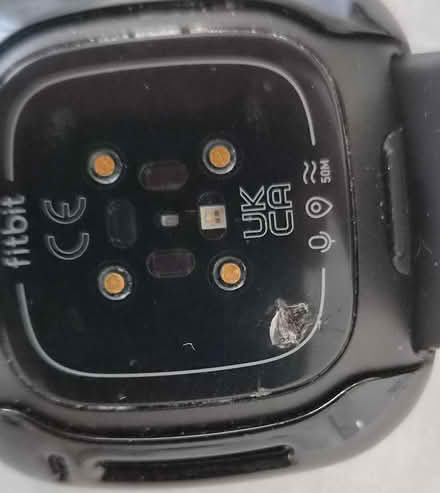 Photo of free FAULTY Fitbit (Ecclesfield S5) #2