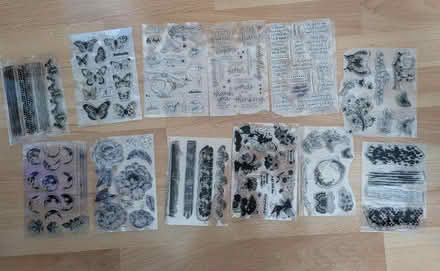 Photo of free Crafting items (Bromsgrove B61) #1