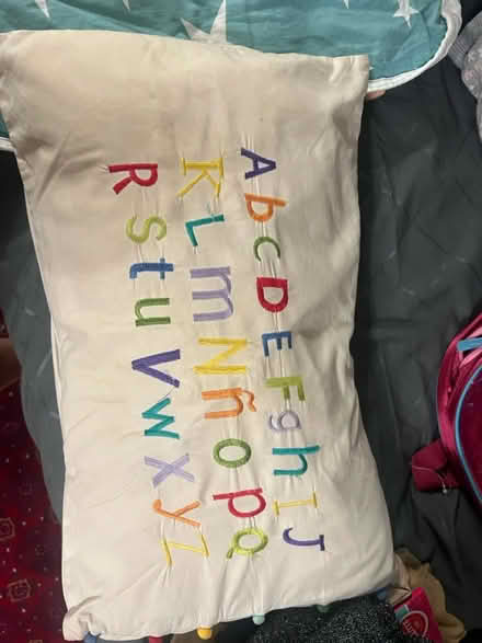 Photo of free Children's Clothing and Bedding Set (Yiewsley UB7) #3