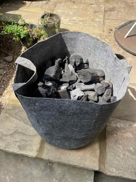 Photo of free Charcoal (Elmstead BR7) #1