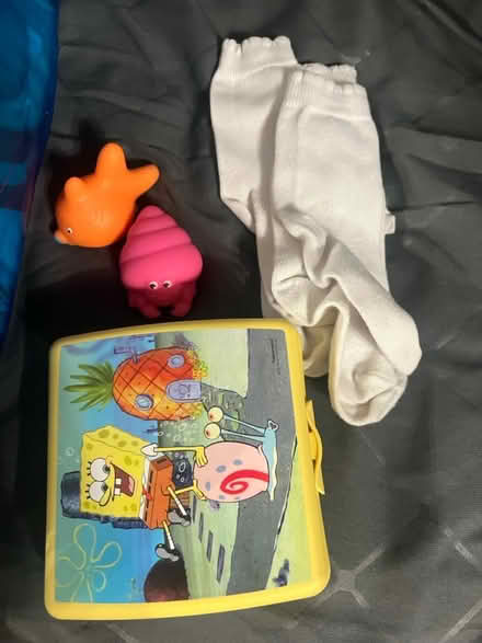 Photo of free Children's Clothing and Bedding Set (Yiewsley UB7) #4