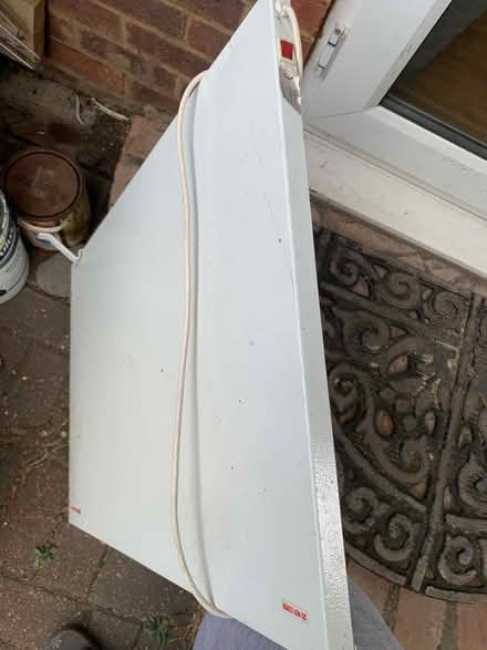 Photo of free Oil radiator slow heating (Southall UB1) #1