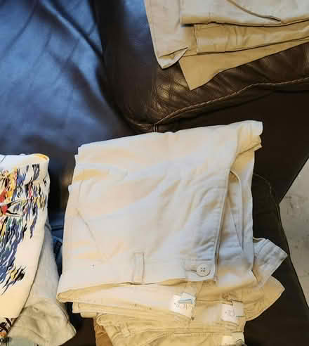 Photo of free School bottoms (UWS) #1