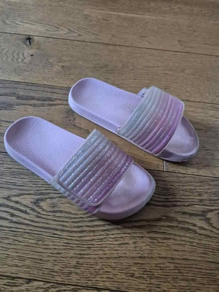 Photo of free Kids slide-ons (Broadbridge Heath RH12) #1