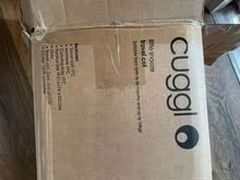 Photo of free Travel cot (Highbury New Park N5) #1