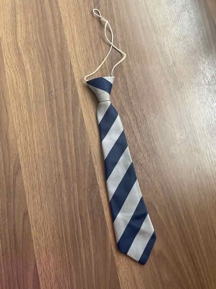 Photo of free Langley Heritage Primary tie (Langley SL3) #1