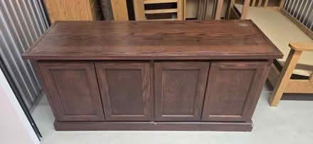 Photo of free Various items (Storage Facility near 401 exit) #3