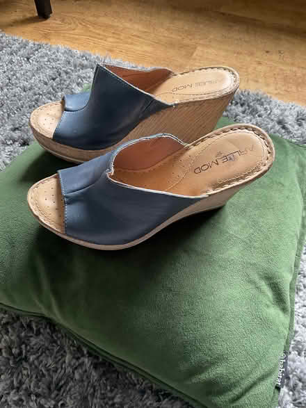 Photo of free Ladies Mules (Waverton CH3) #1