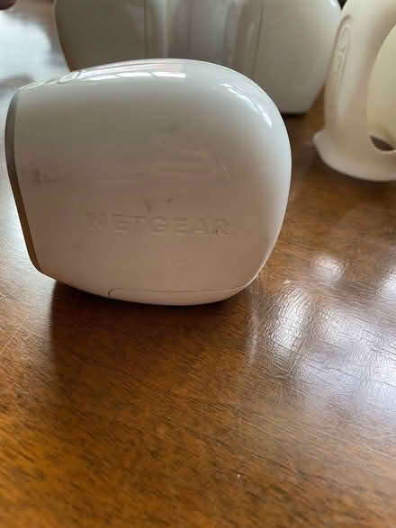 Photo of free Arlo Security Cameras (Friendship Heights, D.C.) #1