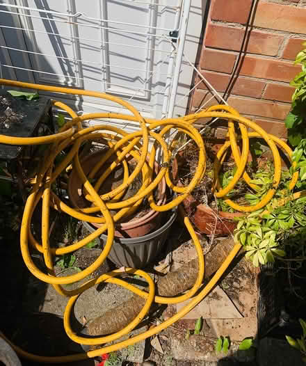 Photo of free Hose Pipe (Sherwood NG5) #1