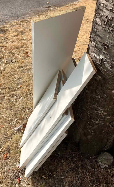 Photo of free White Boards (Theale RG7) #1