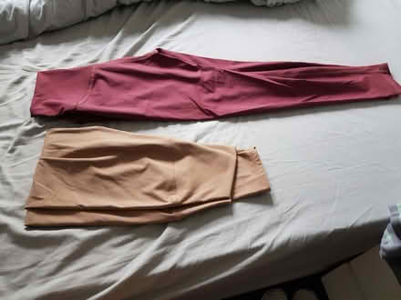 Photo of free Gym wear size 8 (Stanley Gate L39) #1