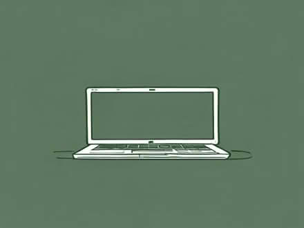 Photo of Laptop hp (Lower Stoke CV1) #1
