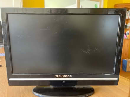 Photo of free Small TV (not Smart TV) (Tebay CA10) #1