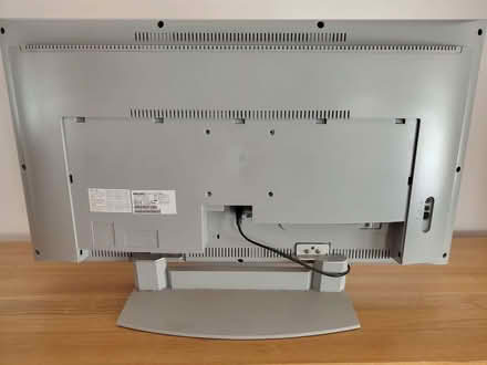 Photo of free Television (Royal Leamington Spa CV31) #3