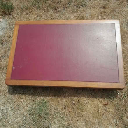 Photo of free Card type table (Havant PO9) #3