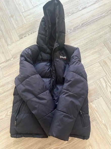 Photo of free Winter jacket (Wavendon MK17) #2