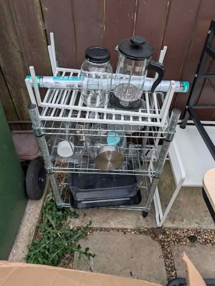 Photo of free Car boot joblot (Bitterne SO18) #4