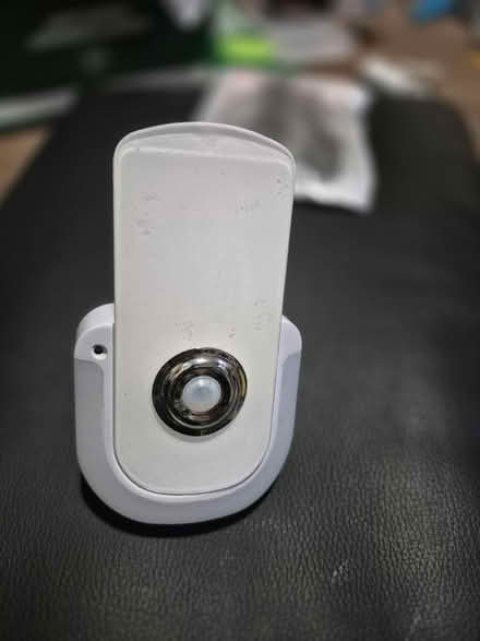 Photo of free Motion/Night Light (Horsham Town area RH13) #1
