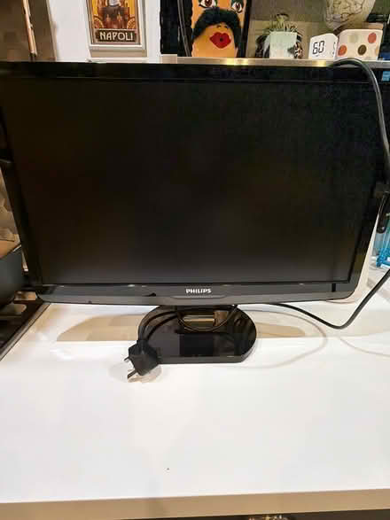 Photo of free Philips monitor (Cambridge CB4) #1