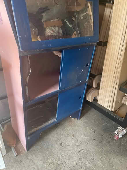 Photo of free Mini children’s bureau (Earlham NR4) #1