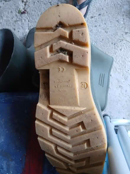 Photo of free Rubber boots (Old Catton) #1