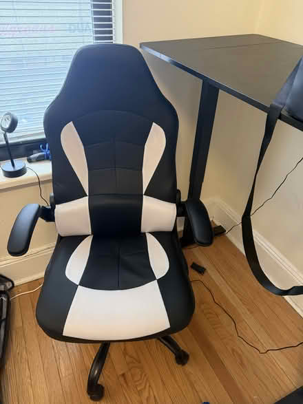 Photo of free Gaming chair (Midtown East) #1